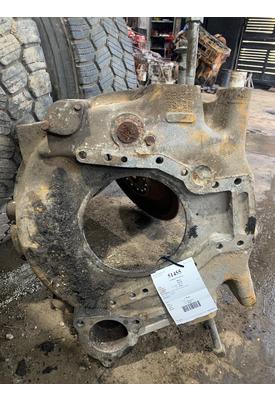 CAT C-13 Flywheel Housing