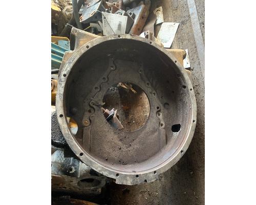 CAT C-13 Flywheel Housing