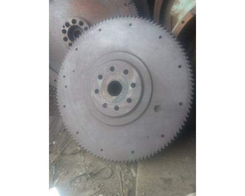 CAT C-13 Flywheel