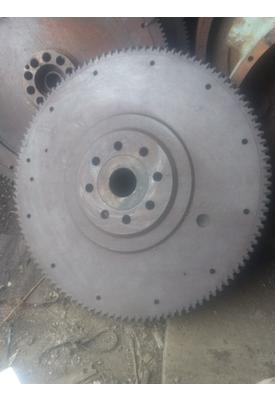 CAT C-13 Flywheel