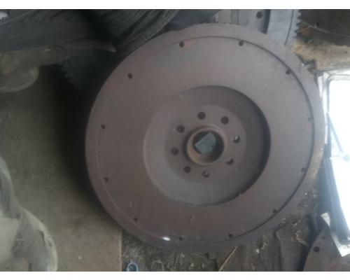 CAT C-13 Flywheel