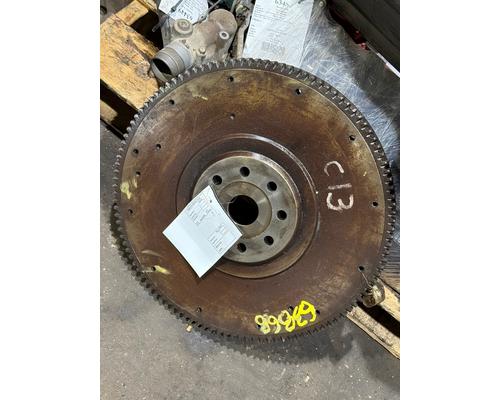 CAT C-13 Flywheel
