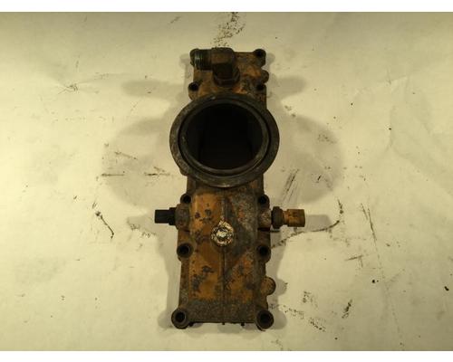 CAT C-13 Intake Manifold