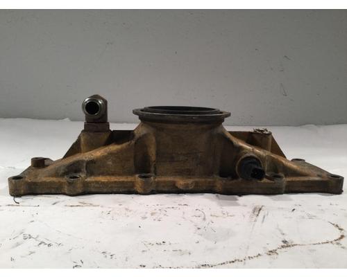 CAT C-13 Intake Manifold