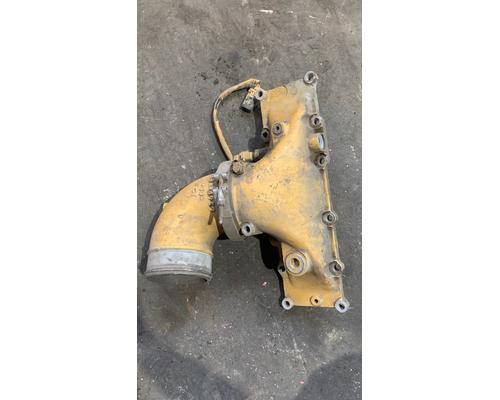 CAT C-13 Intake Manifold