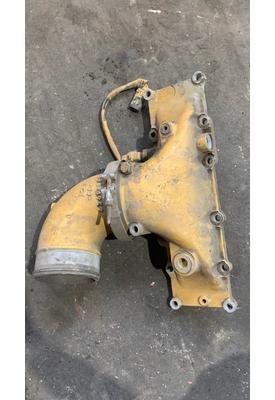 CAT C-13 Intake Manifold