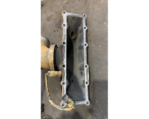 CAT C-13 Intake Manifold