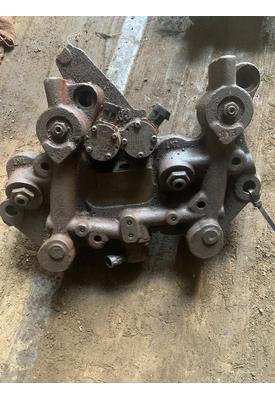 CAT C-13 Jake/Engine Brake