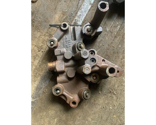 CAT C-13 JakeEngine Brake