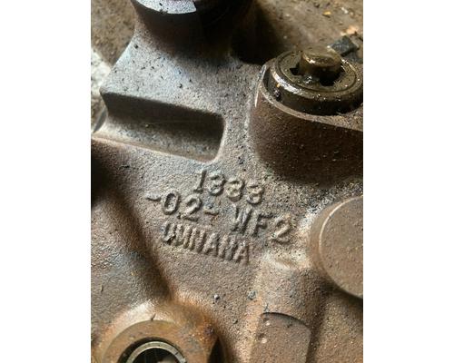 CAT C-13 JakeEngine Brake