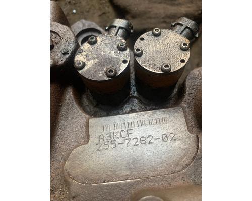 CAT C-13 JakeEngine Brake