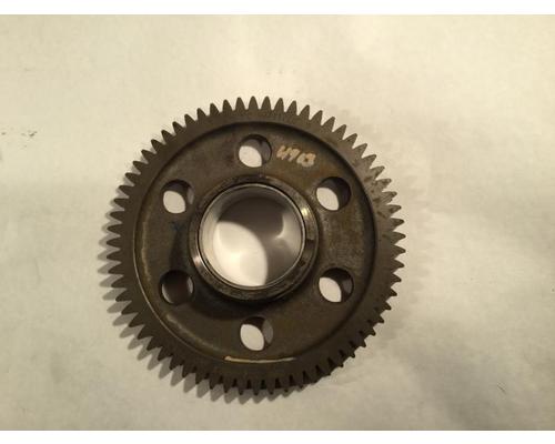 CAT C-13 Timing Gears