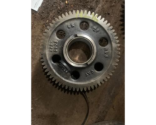 CAT C-13 Timing Gears