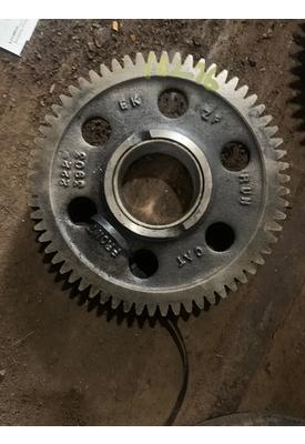 CAT C-13 Timing Gears