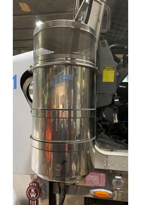 CAT C-15 Air Cleaner