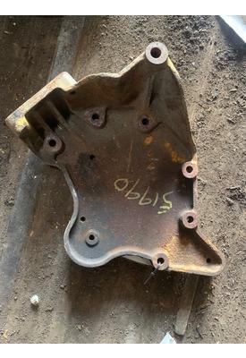 CAT C-15 Bracket, Misc.