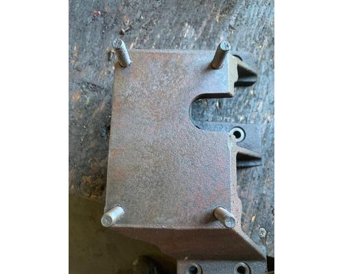 CAT C-15 Bracket, Misc.