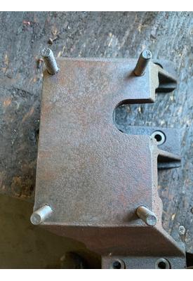 CAT C-15 Bracket, Misc.