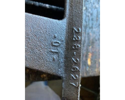 CAT C-15 Bracket, Misc.