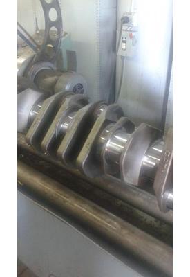 CAT C-15 Crankshaft