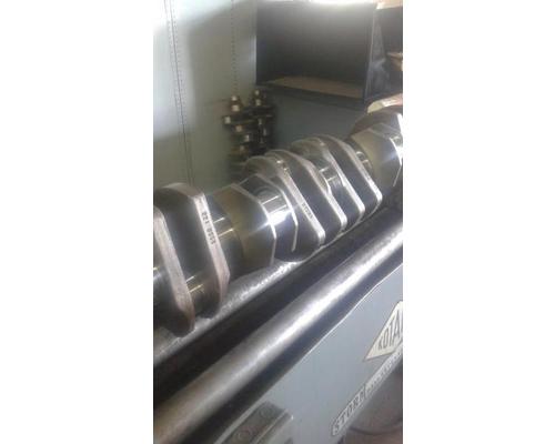 CAT C-15 Crankshaft