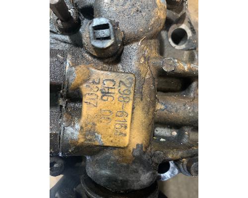 CAT C-15 EGR Valve