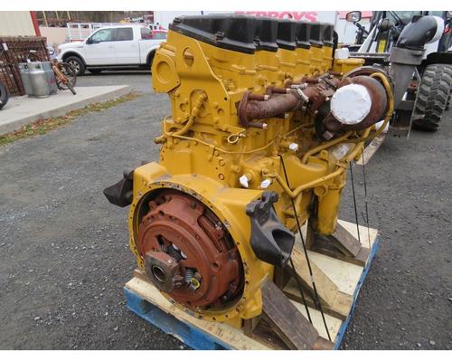  CAT C-15 Engine Assembly #