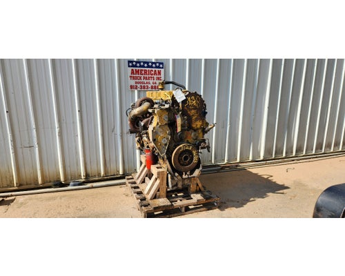 2005 CAT C-15 Engine Assembly for sale in Douglas, GA – American Truck Parts Inc.