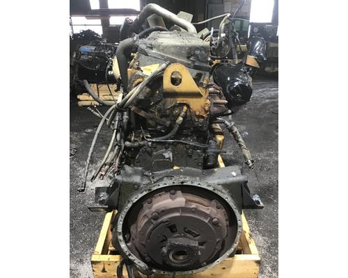 CAT C-15 Engine Assembly