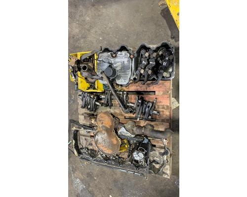 CAT C-15 Engine Assembly