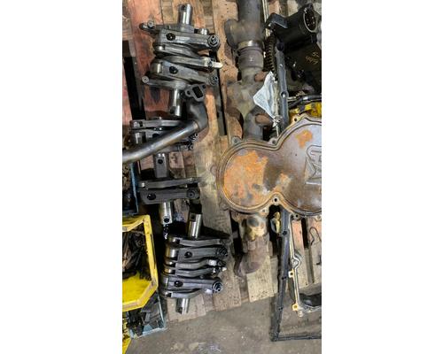 CAT C-15 Engine Assembly