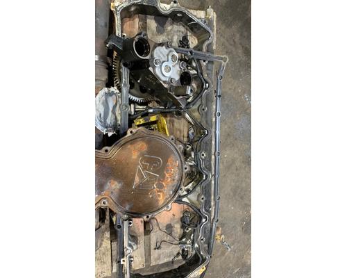 CAT C-15 Engine Assembly