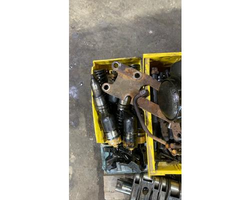 CAT C-15 Engine Assembly