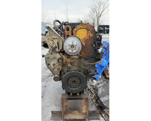 CAT C-15 Engine Assembly