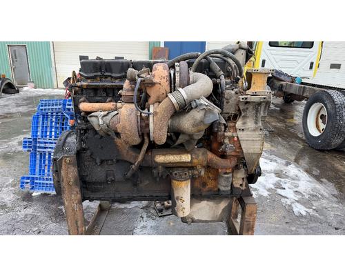 CAT C-15 Engine Assembly