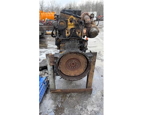 CAT C-15 Engine Assembly