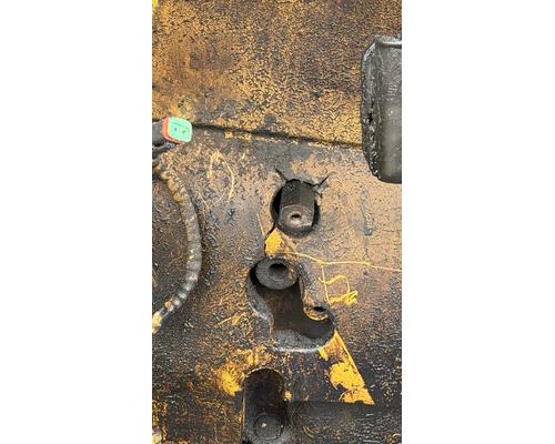 CAT C-15 Engine Assembly