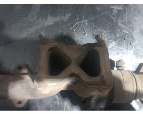 CAT C-15 Exhaust Manifold