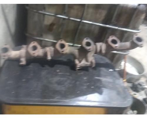 CAT C-15 Exhaust Manifold