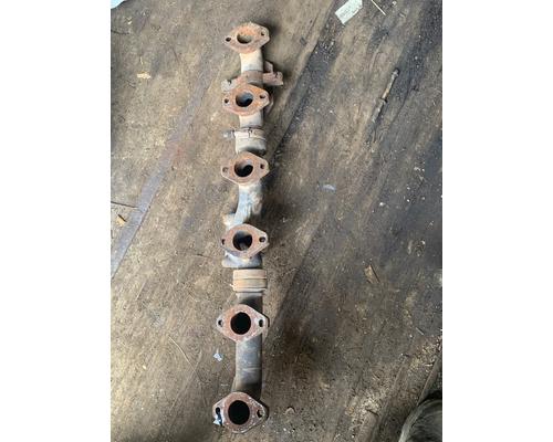 CAT C-15 Exhaust Manifold