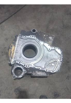 CAT C-15 Flywheel Housing