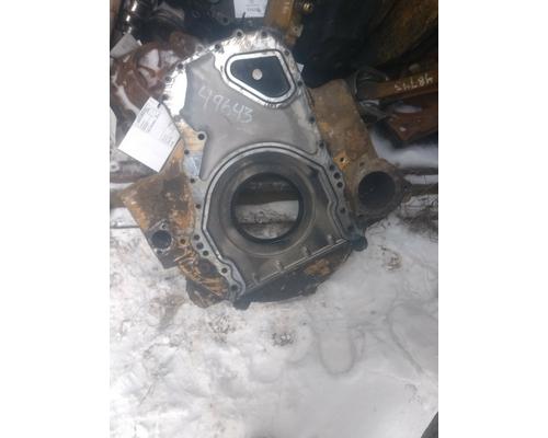 CAT C-15 Flywheel Housing