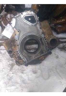 CAT C-15 Flywheel Housing