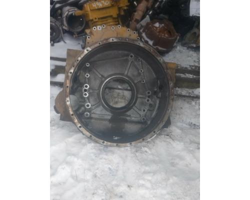 CAT C-15 Flywheel Housing