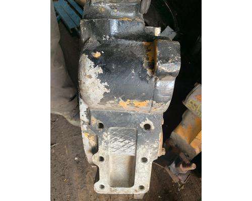 CAT C-15 Flywheel Housing