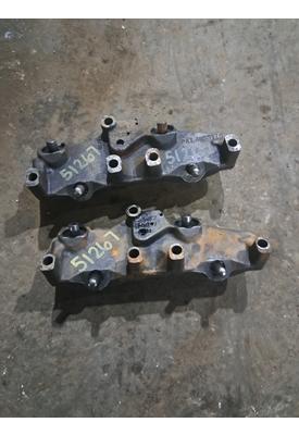 CAT C-15 Jake/Engine Brake