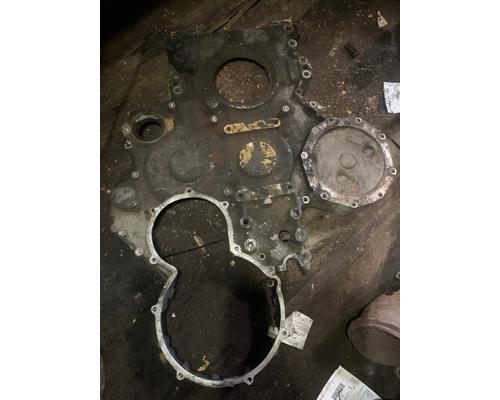 CAT C-15 Timing Cover