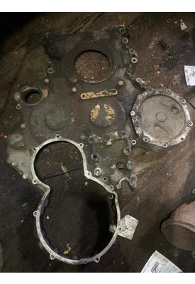 CAT C-15 Timing Cover