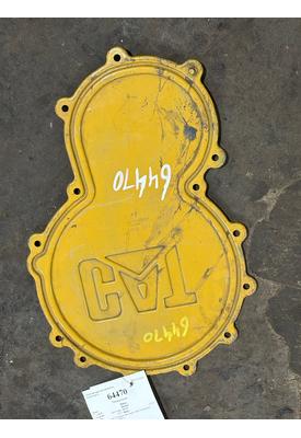CAT C-15 Timing Cover