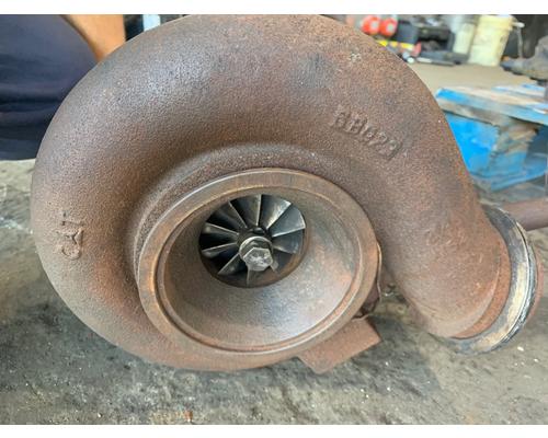 CAT C-15 TurboSupercharger Misc Parts